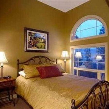 Bellasera Tuscan Villas Kelowna Camera foto