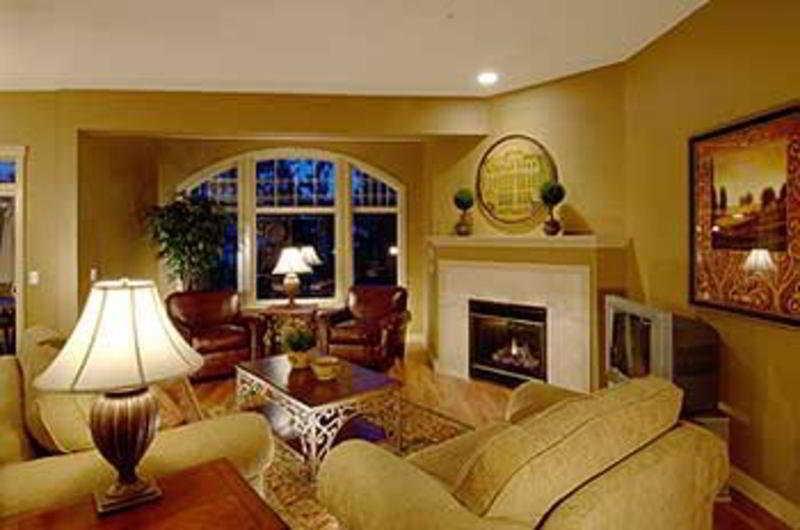 Bellasera Tuscan Villas Kelowna Interno foto